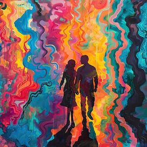 Chromatic Journey 2H9N3Z 60