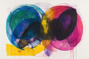 Chromatic Interplay 58H9N 55