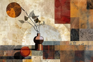 Autumn Still Life K9E5D2 52