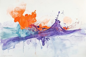 Chromatic Convergence 8H29P7 45