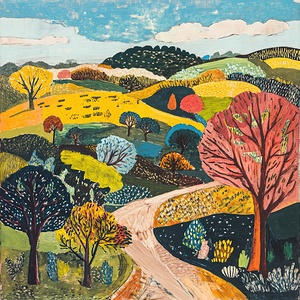 Autumn Road Home 29HBNZ 47