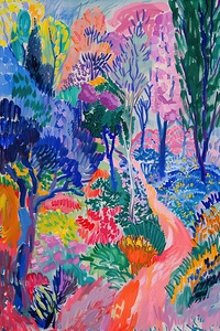 Chromatic Pathway 7P3H9N 57