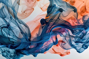 Chromatic Dance H32N9Z 55