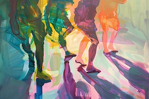 Chromatic Rhythm 249CPZ 53