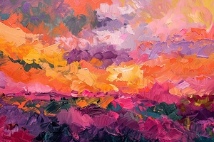 Chromatic Rhapsody ZX49C2 53