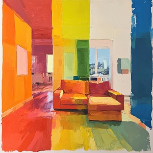 Chromatic Interior H3N9P2 60