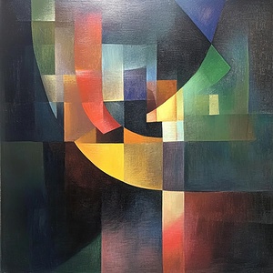 Chromatic Rhapsody H92N5Z 52