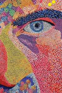 Chromatic Gaze Y59H2N 64