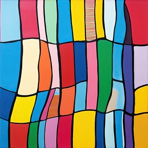 Chromatic Rhapsody 4J2N3P 60