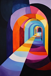 Chromatic Passage 79B2N5 62