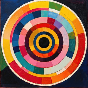 Chromatic Convergence 7P3H9N 63