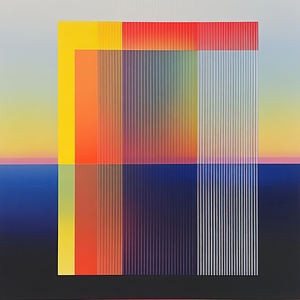 Chromatic Horizon 79B2D 65