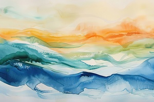 Chromatic Horizons H3N5D2 45