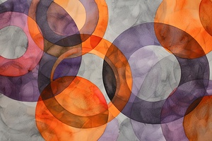 Chromatic Interlace 5Z8N9H 53