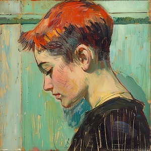 Auburn Contemplation N9H2P3 63