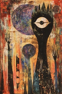 Cosmic Watcher 7H9N2P 54