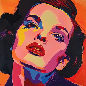 Chromatic Gaze 2P9H7D 57