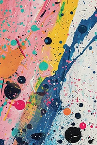 Chromatic Dance Y59H2N 47