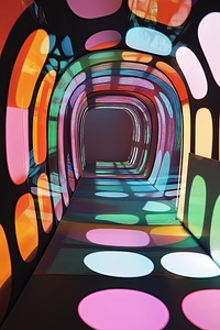 Chromatic Passage 79D3N2 65