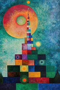 Celestial City Ascension 7H9N3Z 55