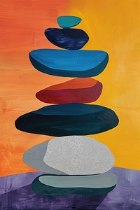 Balanced Serenity 79H2P4 45