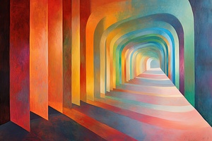 Chromatic Passage 79HBN2 57