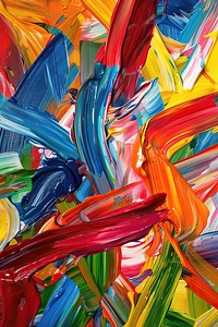 Chromatic Dance 7892B 45