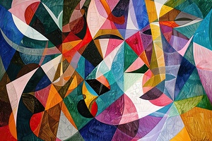 Chromatic Rhapsody ZX492N 58