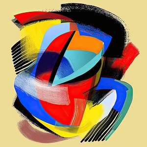 Chromatic Rhapsody AB92C4 57