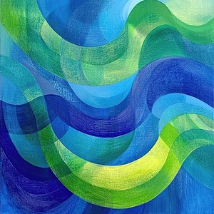 Chromatic Currents 79B2N5 48