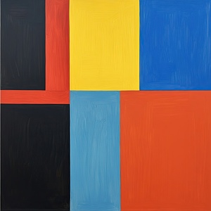 Color Block Study G59Z7H 62