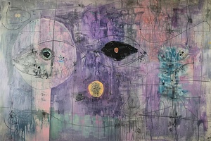 Cosmic Eyes Watching Y2J3N4 52