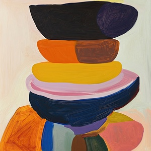 Balanced Vibrancy 79HNPZ 60