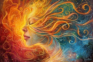 Celestial Embrace Y59H2N 55