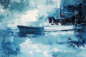 Azure Harbor Hush 2N9P3H 57