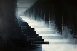 Ascending Passage 48H9Z2 48