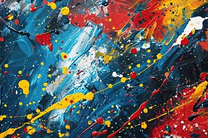 Chromatic Dance Y59H2N 48