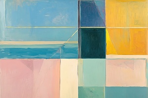 Color Grid Study H3N5B 50