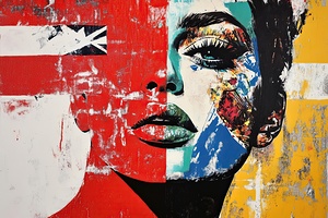 Chromatic Visage K29H8N 55