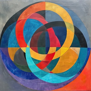 Chromatic Interlace 48H9N2 57