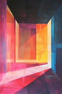 Chromatic Passage 79HBN2 48