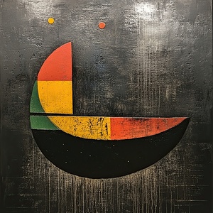 Crescent Voyage 48H9N 48
