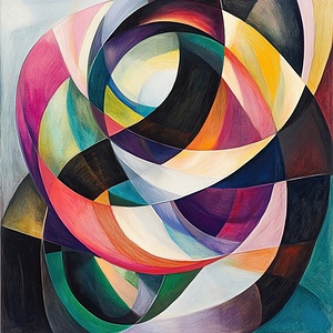 Chromatic Rhapsody 4J2N3Z 60