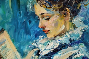 Azure Reverie N9P4H2 65