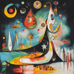 Celestial Garden X92J5D 60