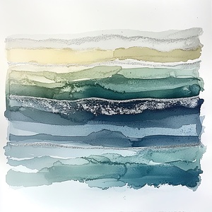 Chromatic Horizons P8Z5N9 47