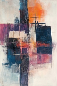 Abstract Interplay HC953B 50