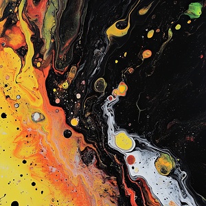 Cosmic Fusion ZH92N5 57