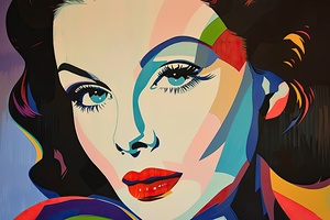 Chromatic Muse K29H8N 55