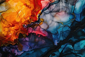 Chromatic Fusion Y92H7N 50
